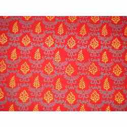Manufacturers Exporters and Wholesale Suppliers of Hot Discharge Prints JAIPUR Rajasthan